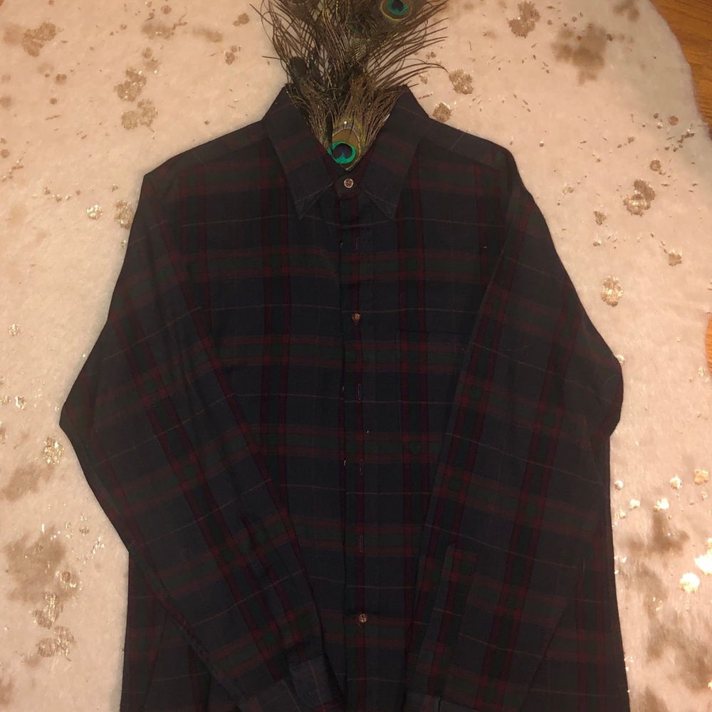 Pendleton Men’s shirt